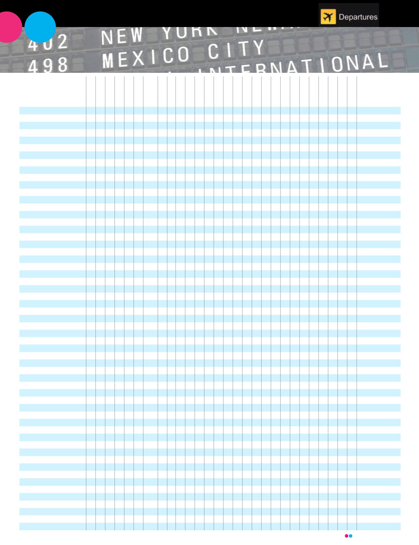 Page Background
