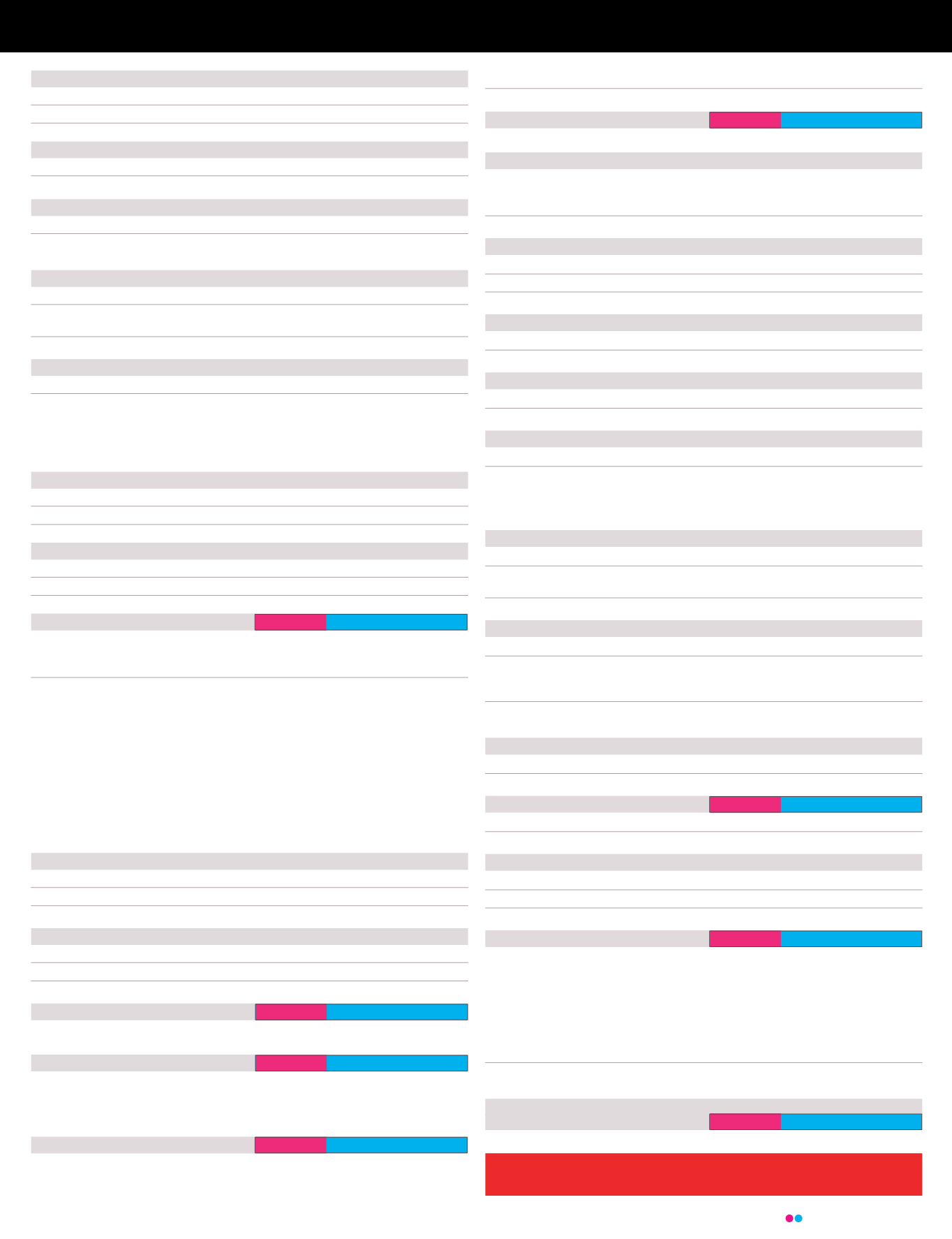 Page Background