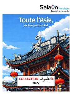 Ouvrir la brochure flash Pagodia 2027